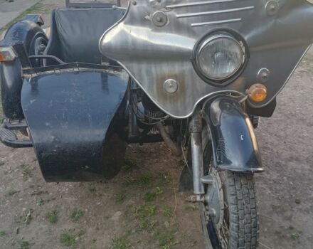 Другая Другая, объемом двигателя 0 л и пробегом 0 тыс. км за 300 $, фото 1 на Automoto.ua