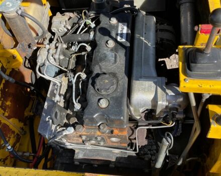 Інша Інша, об'ємом двигуна 0 л та пробігом 0 тис. км за 21685 $, фото 5 на Automoto.ua