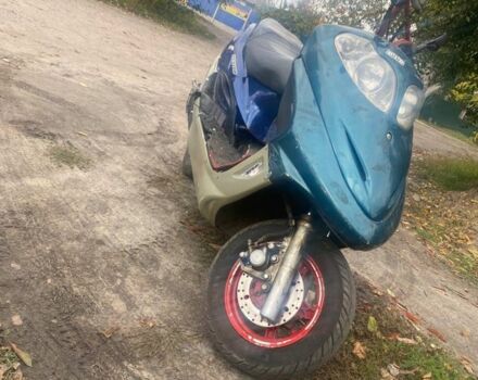 Другая Другая, объемом двигателя 0.15 л и пробегом 0 тыс. км за 333 $, фото 1 на Automoto.ua