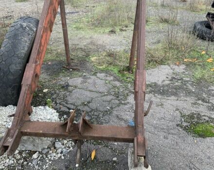 Другая Другая, объемом двигателя 0 л и пробегом 0 тыс. км за 600 $, фото 1 на Automoto.ua