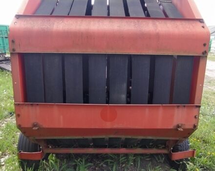 Другая Другая, объемом двигателя 0 л и пробегом 0 тыс. км за 1100 $, фото 4 на Automoto.ua