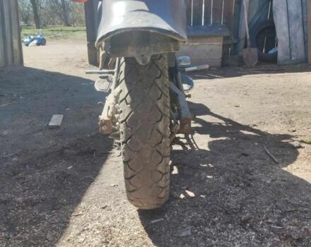 Другая Другая, объемом двигателя 0 л и пробегом 0 тыс. км за 192 $, фото 5 на Automoto.ua