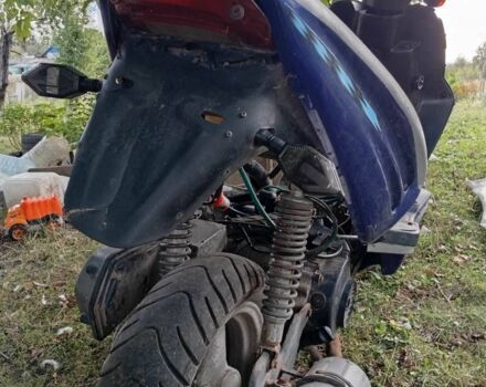 Другая Другая, объемом двигателя 80 л и пробегом 0 тыс. км за 72 $, фото 4 на Automoto.ua