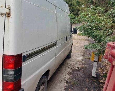 Другая Другая, объемом двигателя 0 л и пробегом 0 тыс. км за 3700 $, фото 3 на Automoto.ua