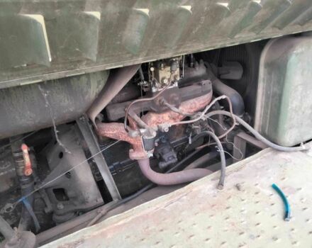 Другая Другая, объемом двигателя 0 л и пробегом 0 тыс. км за 848 $, фото 4 на Automoto.ua