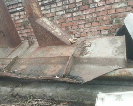 Другая Другая, объемом двигателя 0 л и пробегом 0 тыс. км за 355 $, фото 2 на Automoto.ua