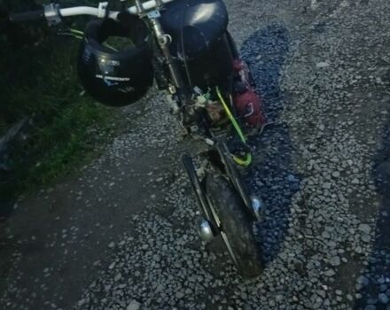 Другая Другая, объемом двигателя 65 л и пробегом 0 тыс. км за 216 $, фото 1 на Automoto.ua