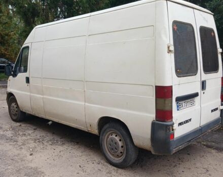 Другая Другая, объемом двигателя 0 л и пробегом 0 тыс. км за 3700 $, фото 1 на Automoto.ua