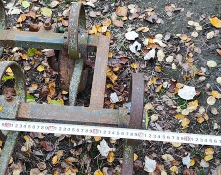 Інша Інша, об'ємом двигуна 0 л та пробігом 0 тис. км за 357 $, фото 3 на Automoto.ua