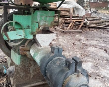 Другая Другая, объемом двигателя 0 л и пробегом 0 тыс. км за 500 $, фото 3 на Automoto.ua