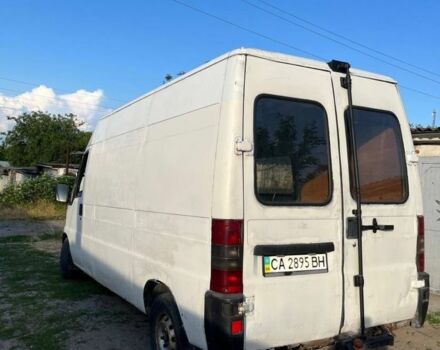 Другая Другая, объемом двигателя 0 л и пробегом 0 тыс. км за 1100 $, фото 4 на Automoto.ua