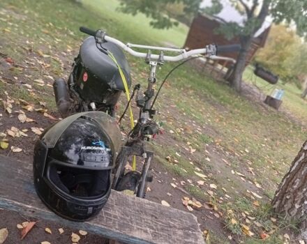 Другая Другая, объемом двигателя 65 л и пробегом 0 тыс. км за 216 $, фото 2 на Automoto.ua