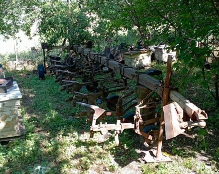 Інша Інша, об'ємом двигуна 0 л та пробігом 0 тис. км за 379 $, фото 3 на Automoto.ua