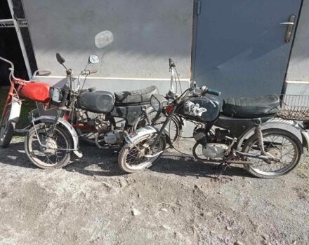 Другая Другая, объемом двигателя 0 л и пробегом 0 тыс. км за 72 $, фото 2 на Automoto.ua