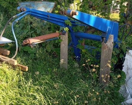 Інша Інша, об'ємом двигуна 0 л та пробігом 0 тис. км за 1555 $, фото 2 на Automoto.ua