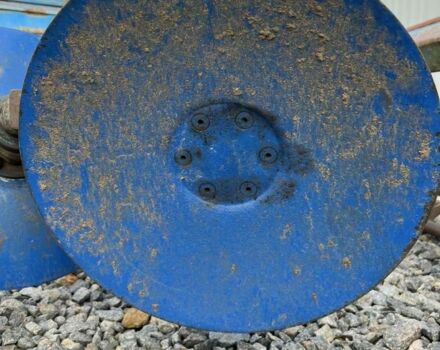 Другая Другая, объемом двигателя 0 л и пробегом 0 тыс. км за 5500 $, фото 7 на Automoto.ua