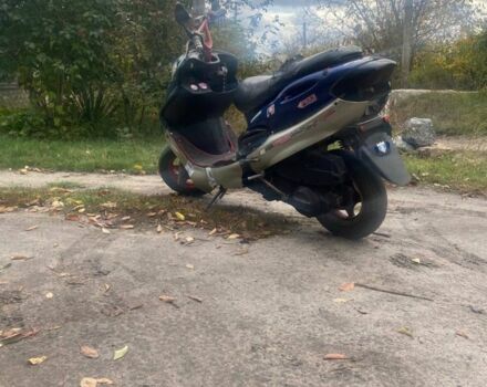 Другая Другая, объемом двигателя 0.15 л и пробегом 0 тыс. км за 359 $, фото 2 на Automoto.ua