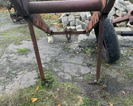 Другая Другая, объемом двигателя 0 л и пробегом 0 тыс. км за 600 $, фото 3 на Automoto.ua