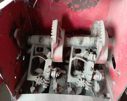 Другая Другая, объемом двигателя 0 л и пробегом 0 тыс. км за 1499 $, фото 4 на Automoto.ua