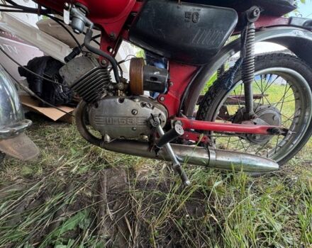 Другая Другая, объемом двигателя 50 л и пробегом 0 тыс. км за 49 $, фото 1 на Automoto.ua