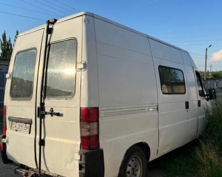 Другая Другая, объемом двигателя 0 л и пробегом 0 тыс. км за 1100 $, фото 2 на Automoto.ua
