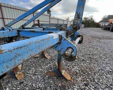 Другая Другая, объемом двигателя 0 л и пробегом 0 тыс. км за 5500 $, фото 2 на Automoto.ua