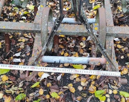 Інша Інша, об'ємом двигуна 0 л та пробігом 0 тис. км за 357 $, фото 1 на Automoto.ua