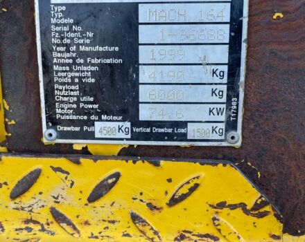 Інша Інша, об'ємом двигуна 0 л та пробігом 0 тис. км за 21685 $, фото 4 на Automoto.ua