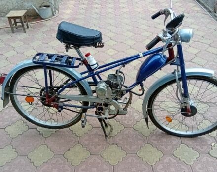 Другая Другая, объемом двигателя 0 л и пробегом 0 тыс. км за 7000 $, фото 2 на Automoto.ua