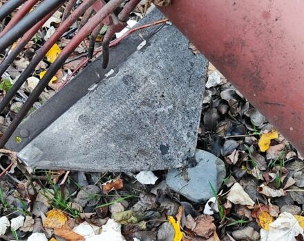 Інша Інша, об'ємом двигуна 0 л та пробігом 0 тис. км за 190 $, фото 2 на Automoto.ua