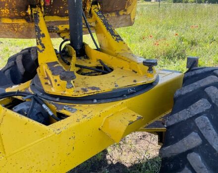 Інша Інша, об'ємом двигуна 0 л та пробігом 0 тис. км за 21685 $, фото 3 на Automoto.ua