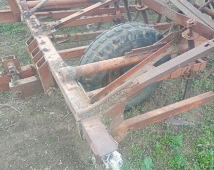 Інша Інша, об'ємом двигуна 0 л та пробігом 0 тис. км за 715 $, фото 3 на Automoto.ua