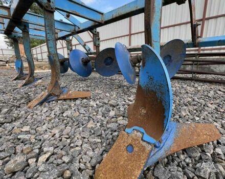 Другая Другая, объемом двигателя 0 л и пробегом 0 тыс. км за 5500 $, фото 6 на Automoto.ua