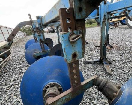 Другая Другая, объемом двигателя 0 л и пробегом 0 тыс. км за 5500 $, фото 4 на Automoto.ua