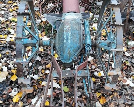 Інша Інша, об'ємом двигуна 0 л та пробігом 0 тис. км за 190 $, фото 1 на Automoto.ua