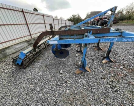 Другая Другая, объемом двигателя 0 л и пробегом 0 тыс. км за 5500 $, фото 1 на Automoto.ua