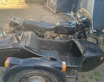 Другая Другая, объемом двигателя 0 л и пробегом 0 тыс. км за 300 $, фото 2 на Automoto.ua