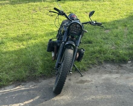 Інша Інша, об'ємом двигуна 0.75 л та пробігом 0 тис. км за 500 $, фото 5 на Automoto.ua