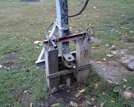 Другая Другая, объемом двигателя 0 л и пробегом 0 тыс. км за 473 $, фото 2 на Automoto.ua