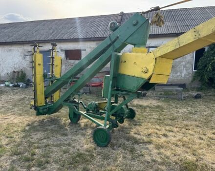 Другая Другая, объемом двигателя 0 л и пробегом 0 тыс. км за 1794 $, фото 1 на Automoto.ua