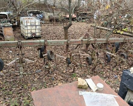 Інша Інша, об'ємом двигуна 0 л та пробігом 0 тис. км за 379 $, фото 2 на Automoto.ua