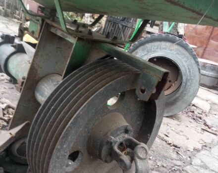 Другая Другая, объемом двигателя 0 л и пробегом 0 тыс. км за 500 $, фото 1 на Automoto.ua