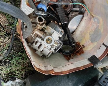 Другая Другая, объемом двигателя 80 л и пробегом 0 тыс. км за 72 $, фото 5 на Automoto.ua