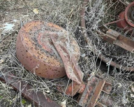 Другая Другая, объемом двигателя 0 л и пробегом 0 тыс. км за 119 $, фото 4 на Automoto.ua