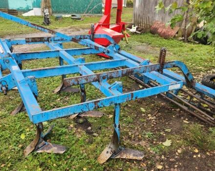 Другая Другая, объемом двигателя 0 л и пробегом 0 тыс. км за 4500 $, фото 2 на Automoto.ua