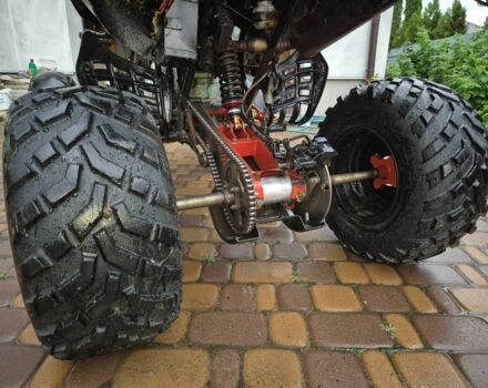 Інша Інша, об'ємом двигуна 0.25 л та пробігом 0 тис. км за 666 $, фото 5 на Automoto.ua