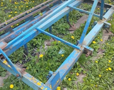 Другая Другая, объемом двигателя 0 л и пробегом 0 тыс. км за 595 $, фото 5 на Automoto.ua