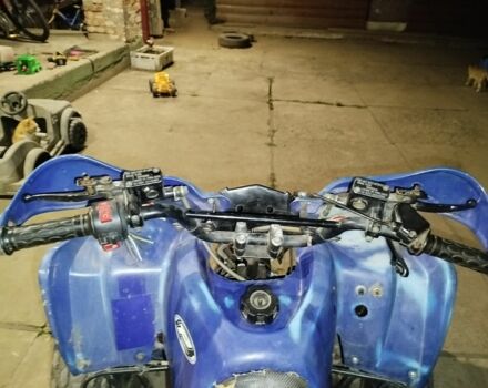 Інша Інша, об'ємом двигуна 0.13 л та пробігом 0 тис. км за 134 $, фото 4 на Automoto.ua