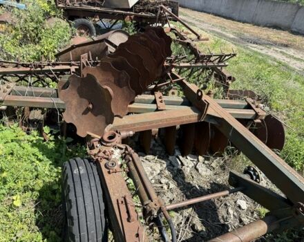 Другая Другая, объемом двигателя 0 л и пробегом 0 тыс. км за 100 $, фото 3 на Automoto.ua