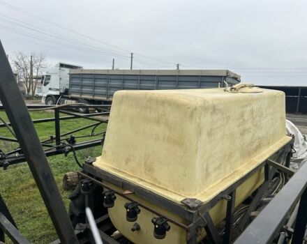 Другая Другая, объемом двигателя 0 л и пробегом 0 тыс. км за 2373 $, фото 8 на Automoto.ua